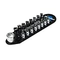 Park Tool Bicycle Socket and Bit Set - SBS-1