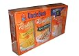 Uncle Ben`s Ready Rice 6 Pouch Value Assortment Box