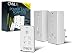 Owl Power Saver Single Socket Adaptors (x2) + 4-channel Remo