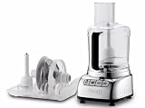 Dualit 88720 Kompakt-K&uuml;chenmaschine / Chrom / 900 Watt