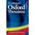 Oxford Compact Thesaurus