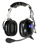 DRE 1001B Aviation Headset