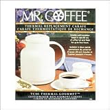 Mr. Coffee TC80 Thermal Carafe