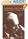 Lanterns on the Levee: Recollections of a Planter's Son (Library of Southern Civilization)