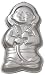 Wilton Aluminum Little Hero Pan