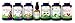 Herbalist - Vitamin C Serum for Face - 20% Hyaluronic Acid