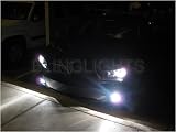 DODGE CHARGER FOG LIGHTS 06 07 08 09 lamps se sxt r/t p