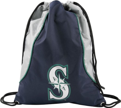 Seattle Mariners Navy Axis Backsack