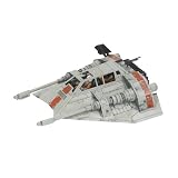 1/48 スター・ウォーズ スノースピーダー