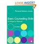 Basic Counselling Skills: A Helper's Manual