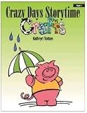 Let's Read! Storytime Crafts