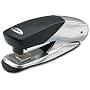 Rexel Matador Stapler Half Strip Throat 65mm Silver