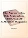 The Nursery, No. 165. September, 1880, Vol. 28A Monthly Magazine For Youngest Readers