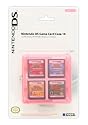 Nintendo DS Game Card Case 16 - Pink
