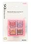 Nintendo DS Game Card Case 16 - Pink