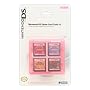 Nintendo DS Game Card Case 16 - Pink
