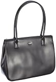 Picard Promotion 5 4578 Damen Shopper, Schwarz (schwarz), 38x29x11 cm (B x H x T)