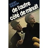 De l'autre c�t� de minuitpar Sidney Sheldon