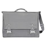 Sony - Sac Mandarina Duck - Pour 16,3" - Gris Fonc&eacute;