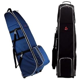 Mitsushiba / Paragon Advocate Golf Wheeled Travel Cover