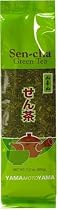 YamaMotoYama Sencha Green Tea Leaves