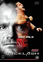 WWE Raw: Backlash 2004 [DVD] [Region 1] [US Import] [NTSC]