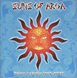 Solar Activity: 1979-2001