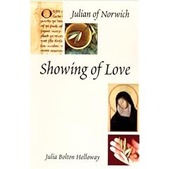 Showing of Love (Michael Glazier Books) (Michael Glazier Books) (Michael Glazier Books)