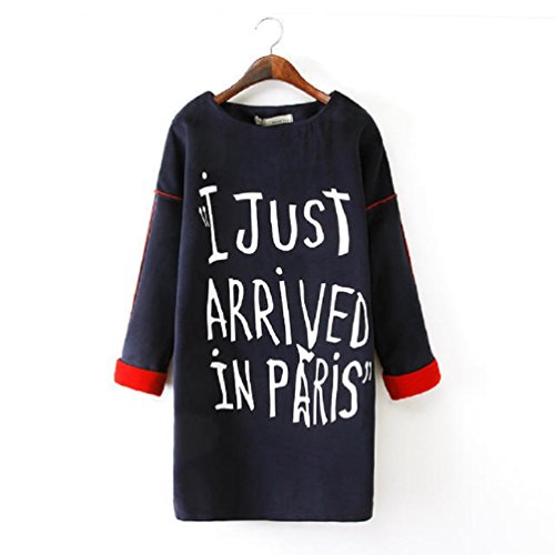 レディース (2色選択)　スウェット　ワンピース　オリジナルBAGセット#1037