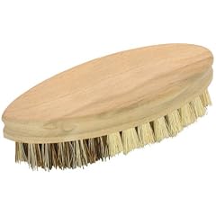 Fackelmann 30960 Reinigungsb�rste Buche, 14 cm