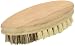 Fackelmann 30960 Reinigungsbürste Buche, 14 cm