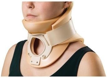ORT12400M - Ossur Americas Inc Tracheotomy Philadelphia Cervical Collars,Medium by Ossur Americas Inc
