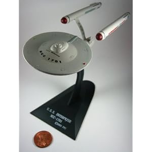 U S S Enterprise Ncc 1701 C Furuta Star