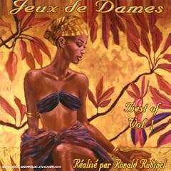 Jeux de dames Vol. 1