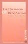 The Philosophy of Being Second (Hsing Yun's Hundred Sayings Series)