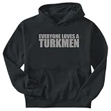 Sweatshirt Black 