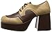 Funtasma Men's Jazz-06 Penny Loafer