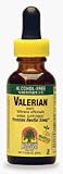 Nature's Answer Valerian Root A/F 1 oz