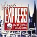 Viva Express - Die 40 größten Kölschen Hits