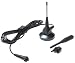 Andrew Drive Time Car Antenna Kit for Motorola MicroTAC 550 and MicroTac 660 Phones