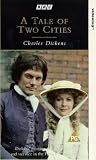 A Tale Of Two Cities [VHS]