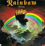 Rainbow Rising - Rainbow