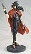 Final Fantasy VII Vincent Valentine Resin Statue Figure Final Fantasy VII Vincent Valentine Resin Statue Figure