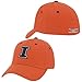 Zephyr Illinois Fightin Illini ZH Fit Hat