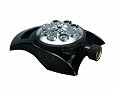 Orbit 58219 Lawn and Garden 8-Pattern Cyclone Turret Sprinkler