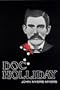 Doc Holliday (Bison Book)