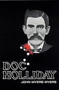 Doc Holliday (Bison Book)