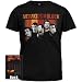 New Kids On The Block - Reservoir 08 Tour T-Shirt