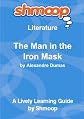 The Man in the Iron Mask