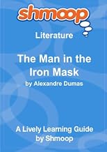 The Man in the Iron Mask